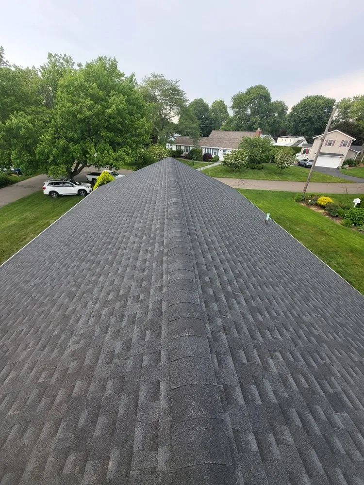 Slide of Nor East Exteriors