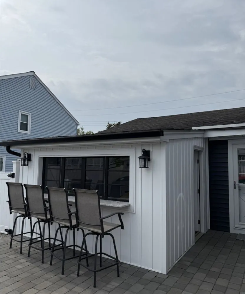 Slide of Nor East Exteriors