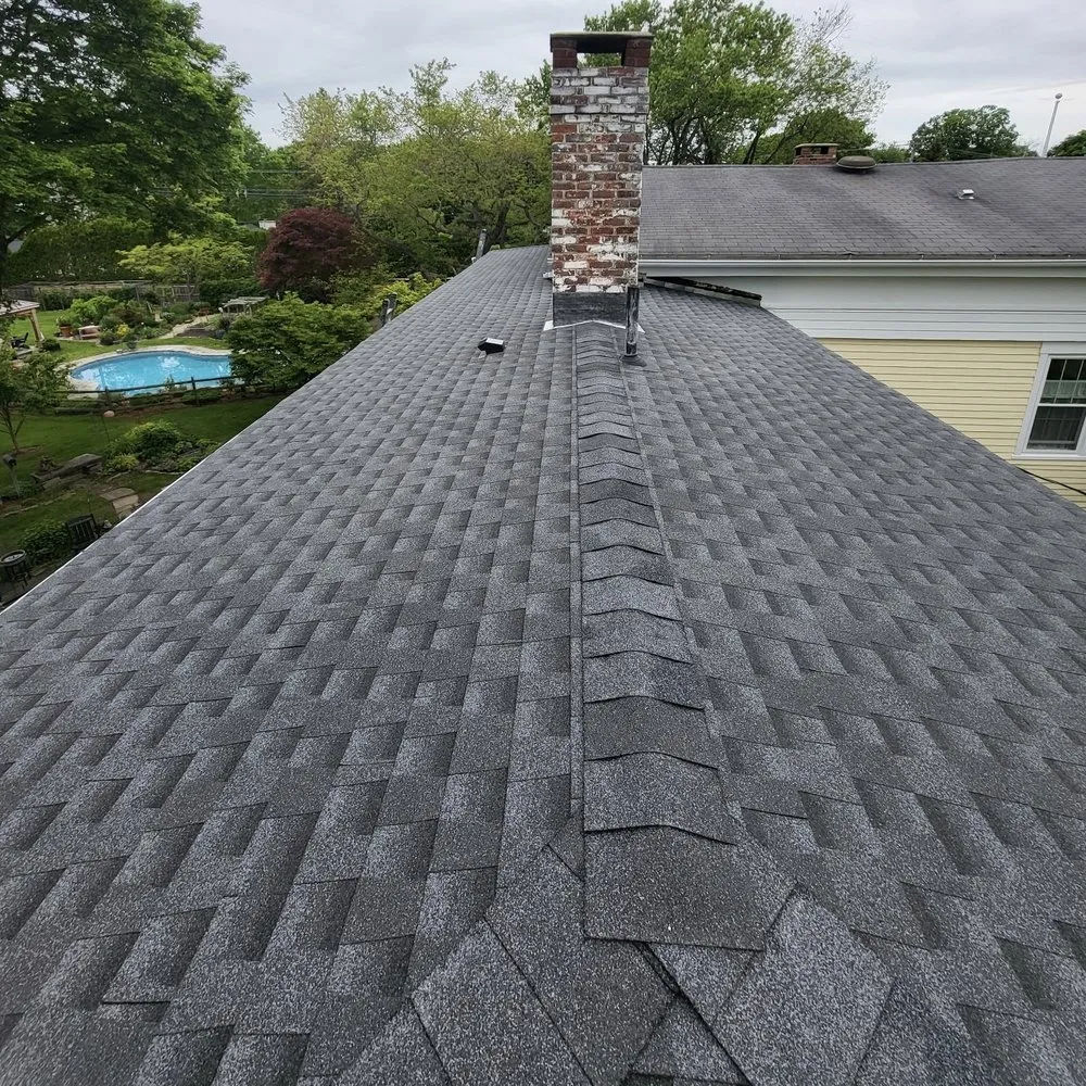 Slide of Nor East Exteriors