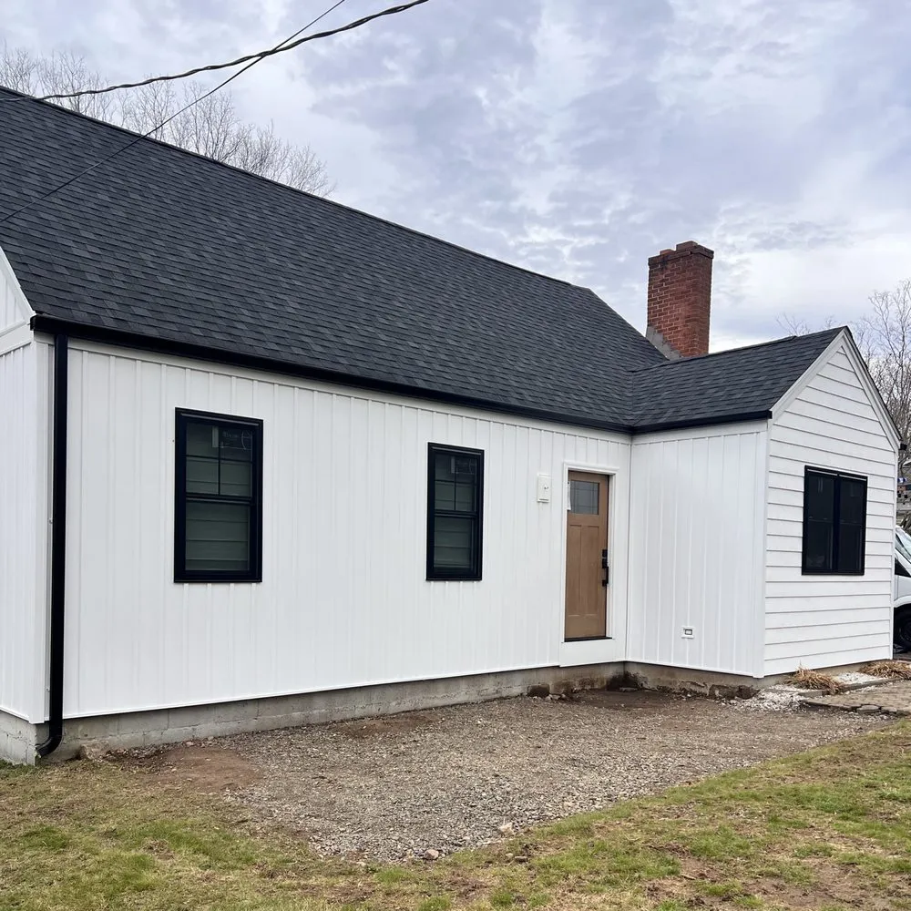 Slide of Nor East Exteriors