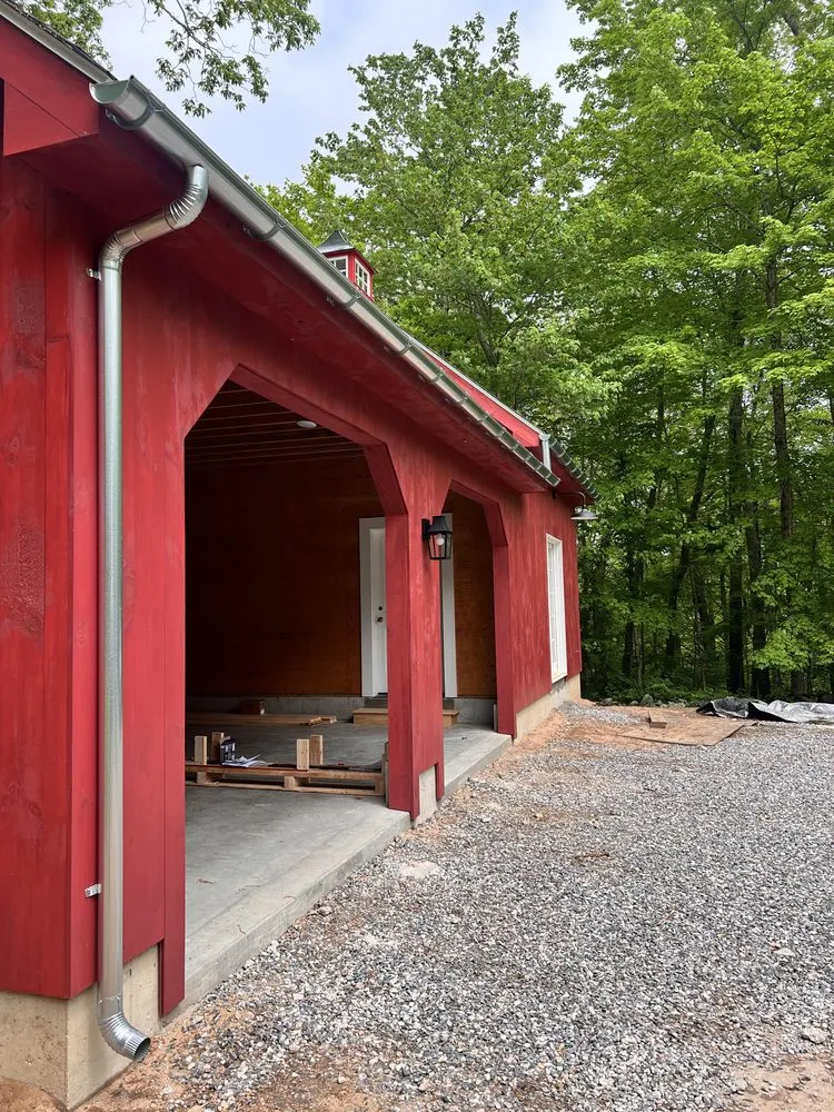 Slide of Nor East Exteriors