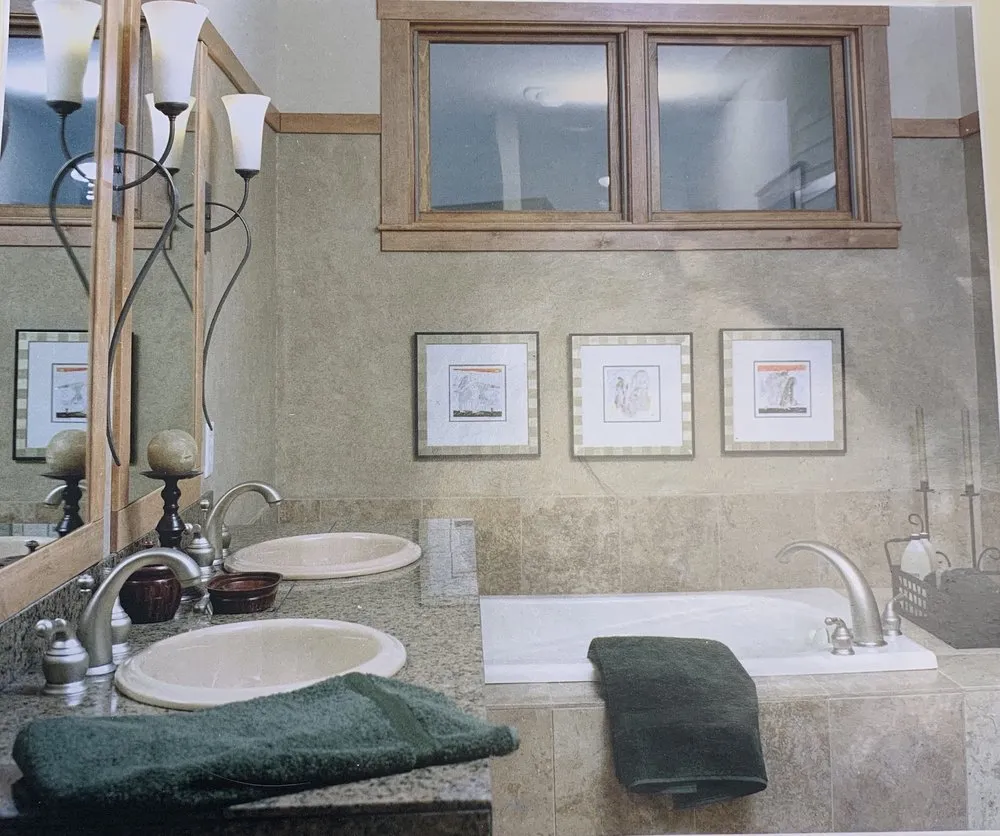 Slide of Nor-West Builders