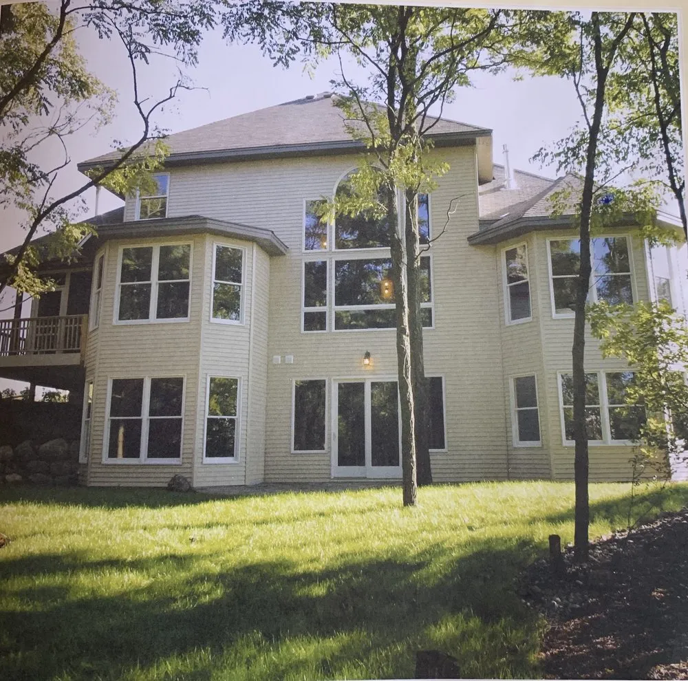 Slide of Nor-West Builders