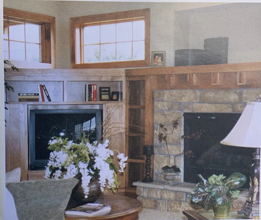 Slide of Nor-West Builders