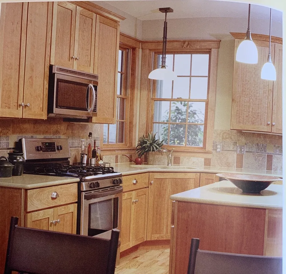 Slide of Nor-West Builders