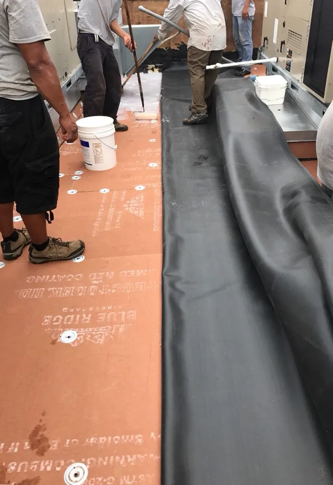 Slide of Norato Roofing & Renovations