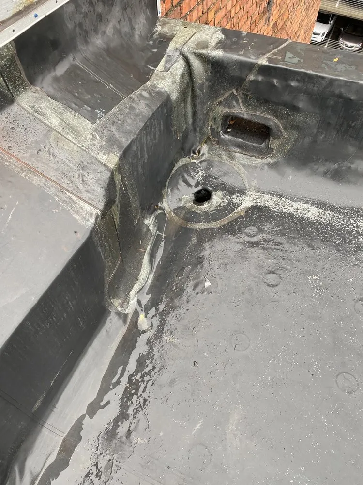 Slide of Norato Roofing & Renovations