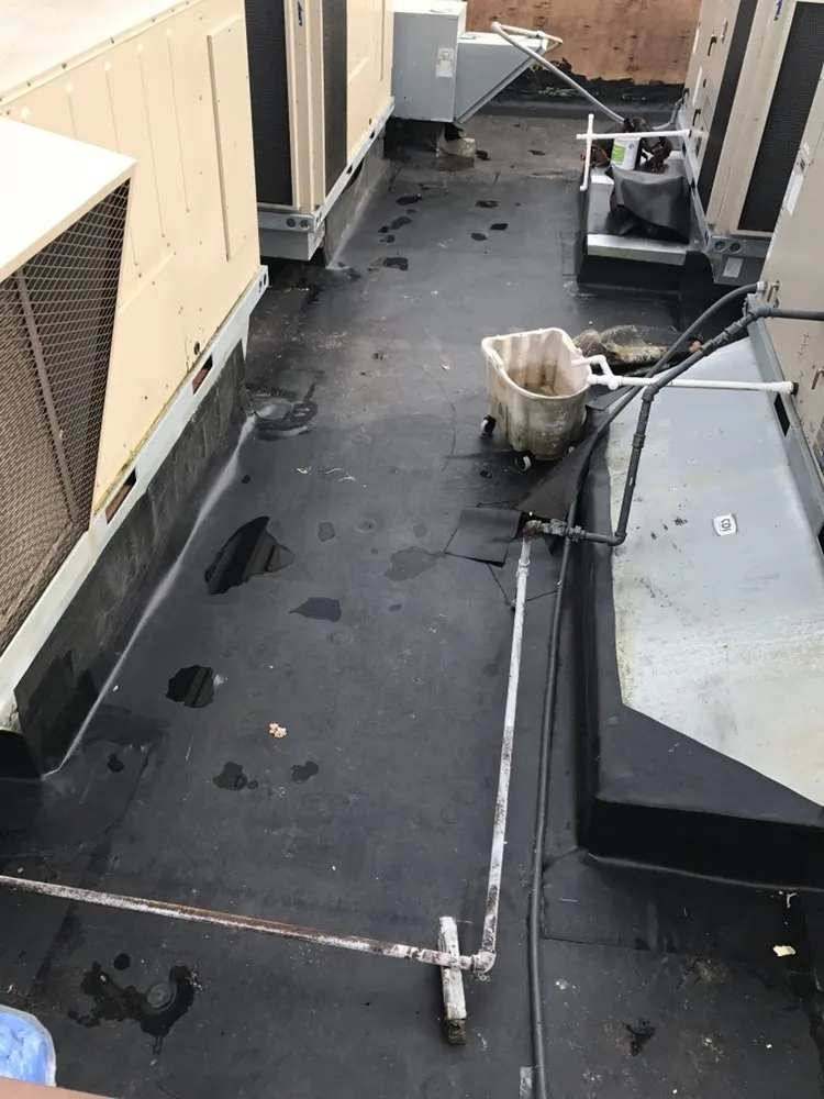 Slide of Norato Roofing & Renovations