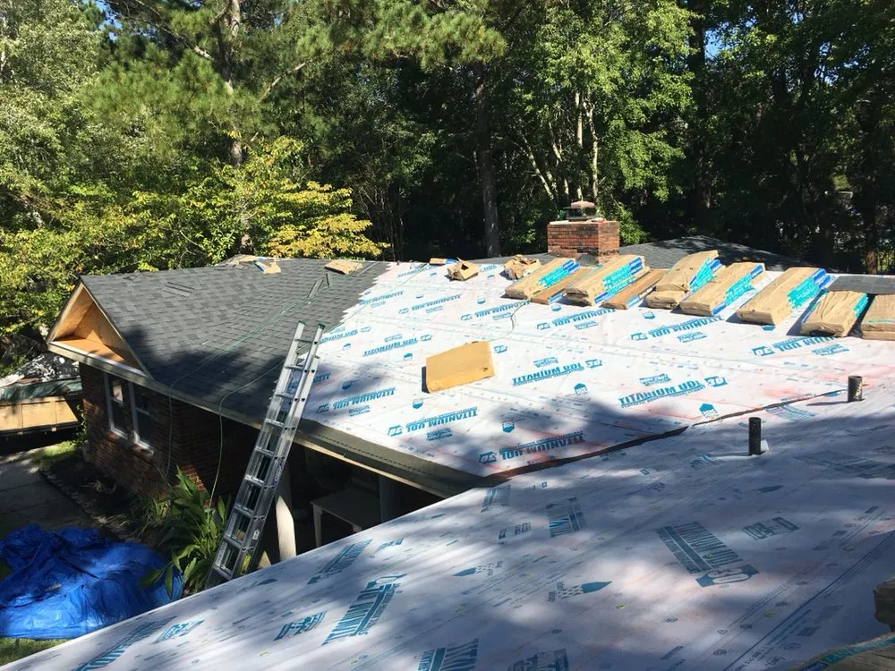 Slide of Norato Roofing & Renovations