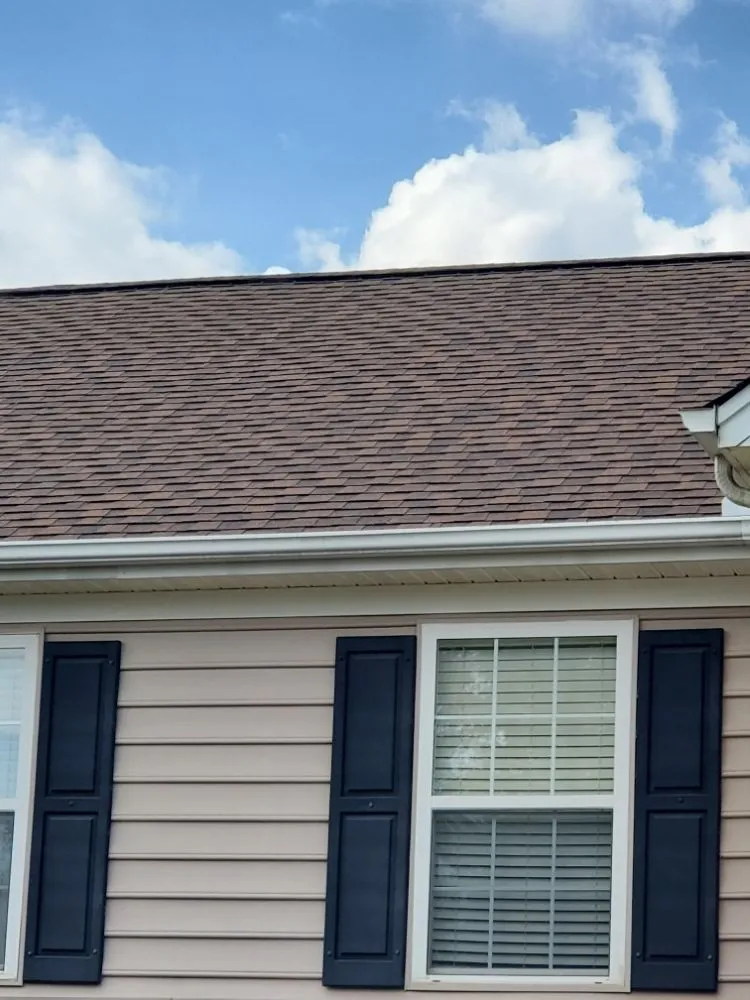 Slide of Norato Roofing