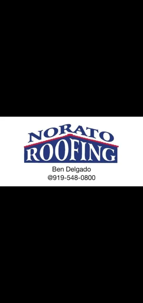 Slide of Norato Roofing