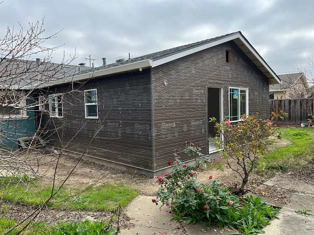 Slide of Norcal Bay Construction