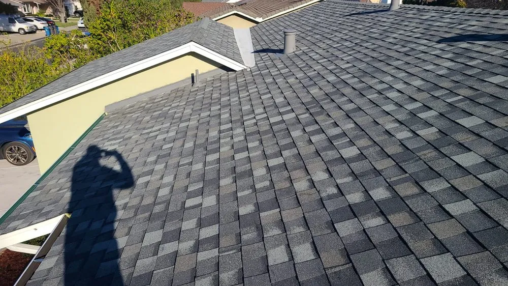 Slide of Norcal Bay Construction