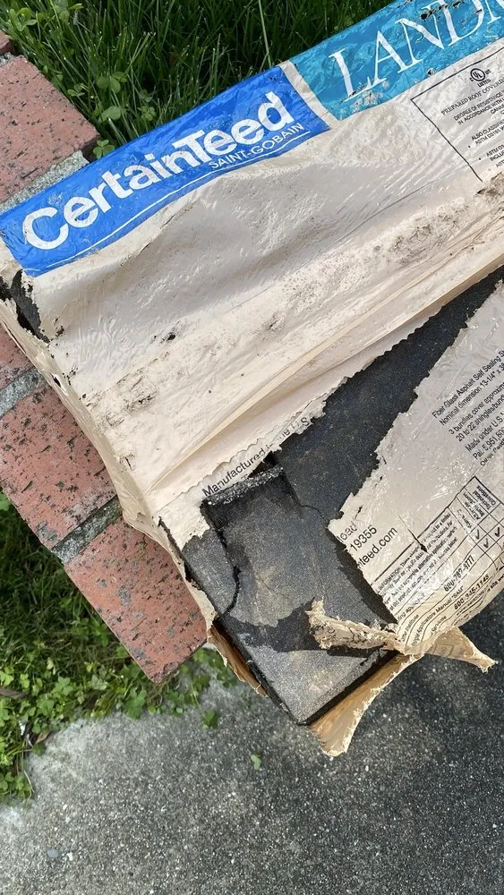 Slide of Norcal Bay Construction