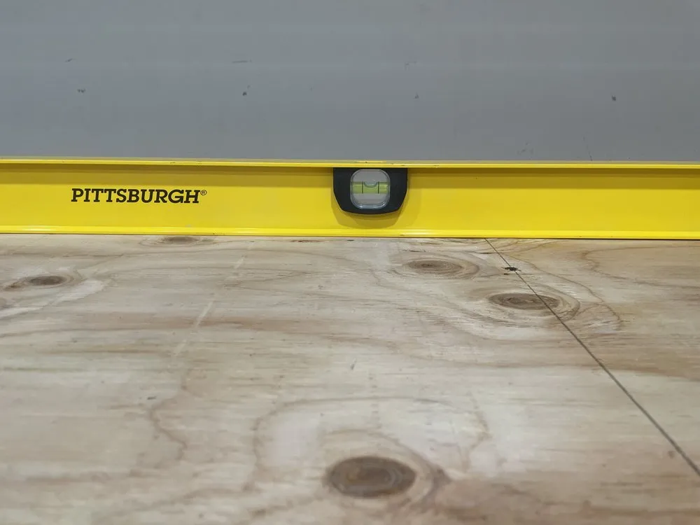 Slide of Norcal Bay Construction