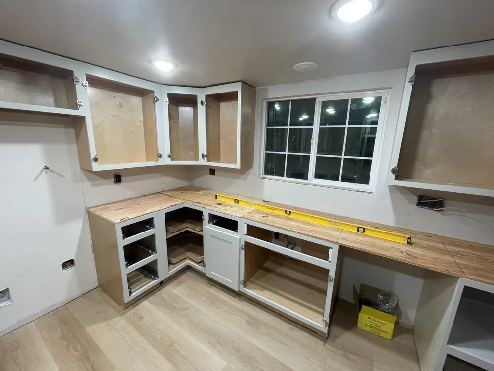 Slide of Norcal Bay Construction