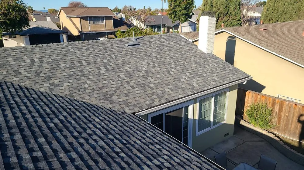 Slide of Norcal Bay Construction