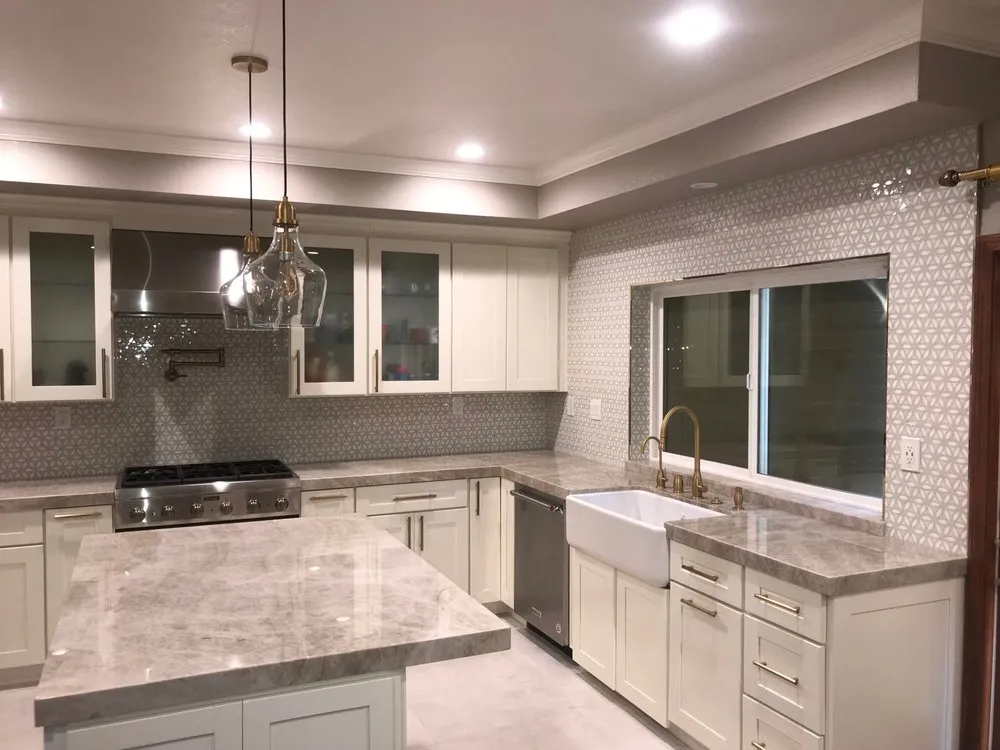 Slide of Norcal Bay Construction