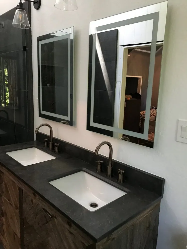 Slide of Norcal Bay Construction