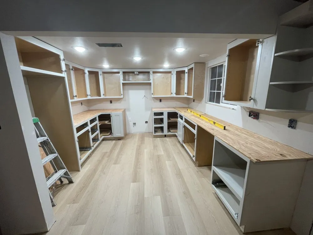 Slide of Norcal Bay Construction