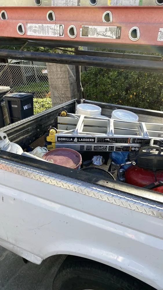 Slide of Norcal Bay Construction