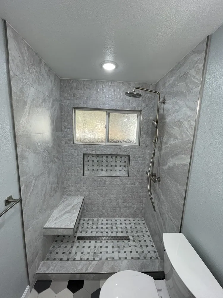 Slide of Norcal Bay Construction