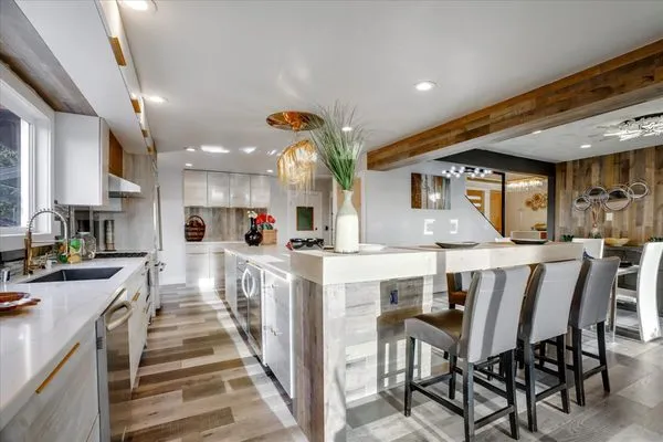 Norcal Bay Construction Logo