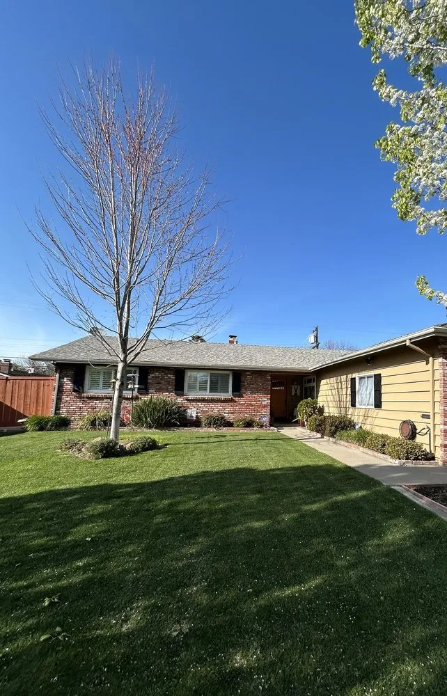 Slide of NorCal Roofing & Gutters