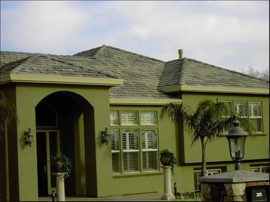 Slide of NorCal Roofing & Gutters