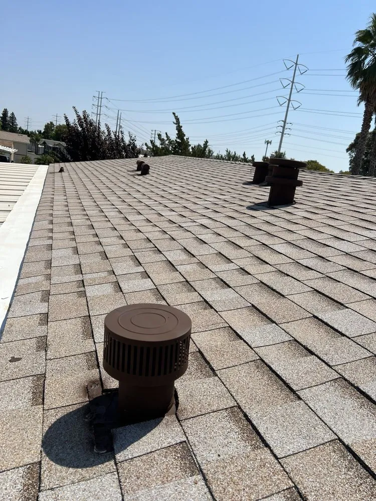 Slide of NorCal Roofing & Gutters