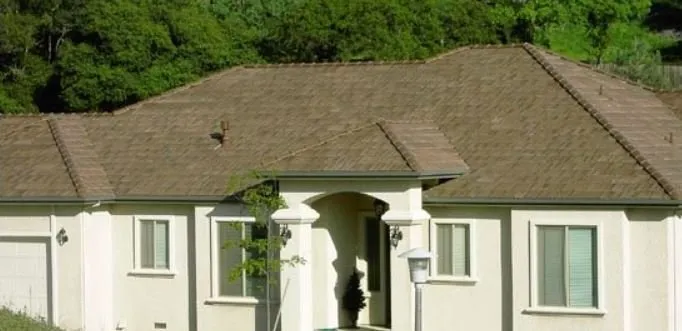 Slide of NorCal Roofing