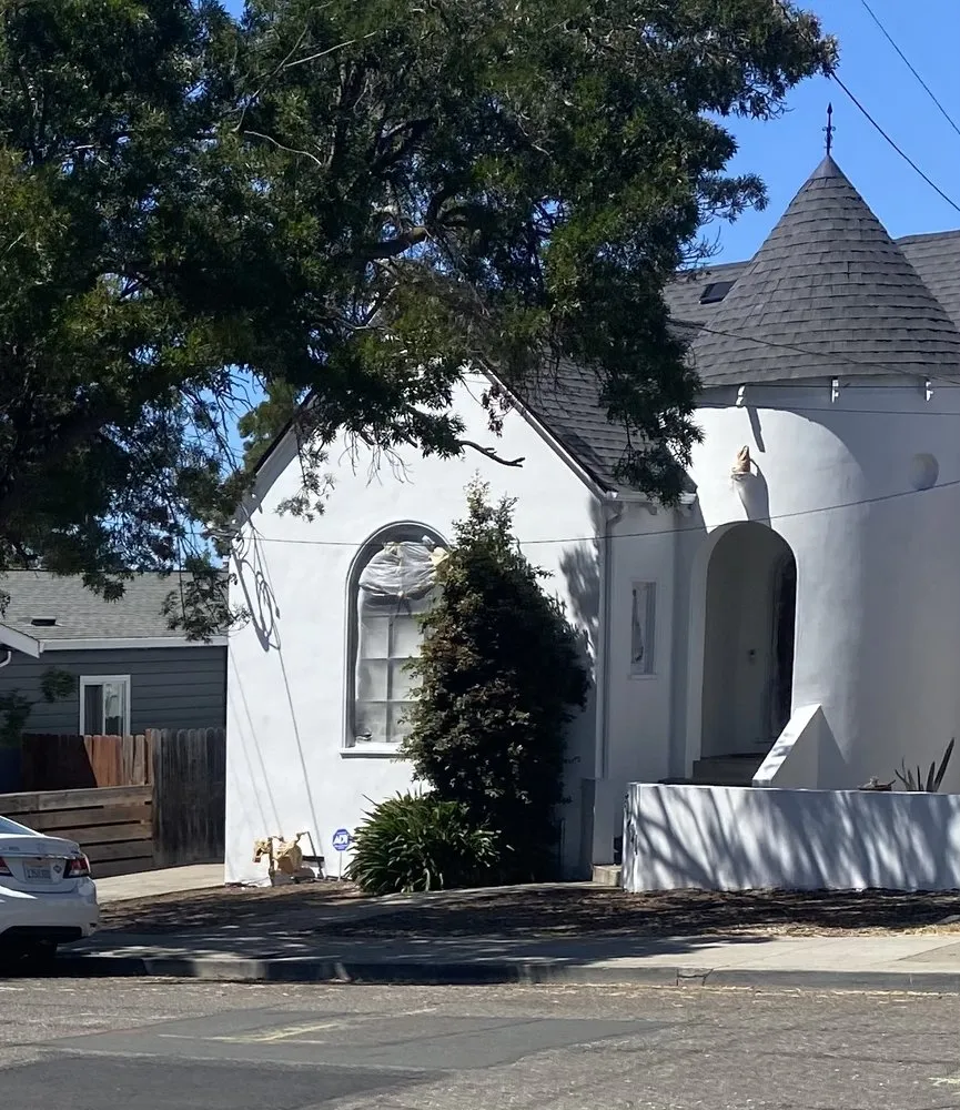 Slide of NorCal Roofing Services