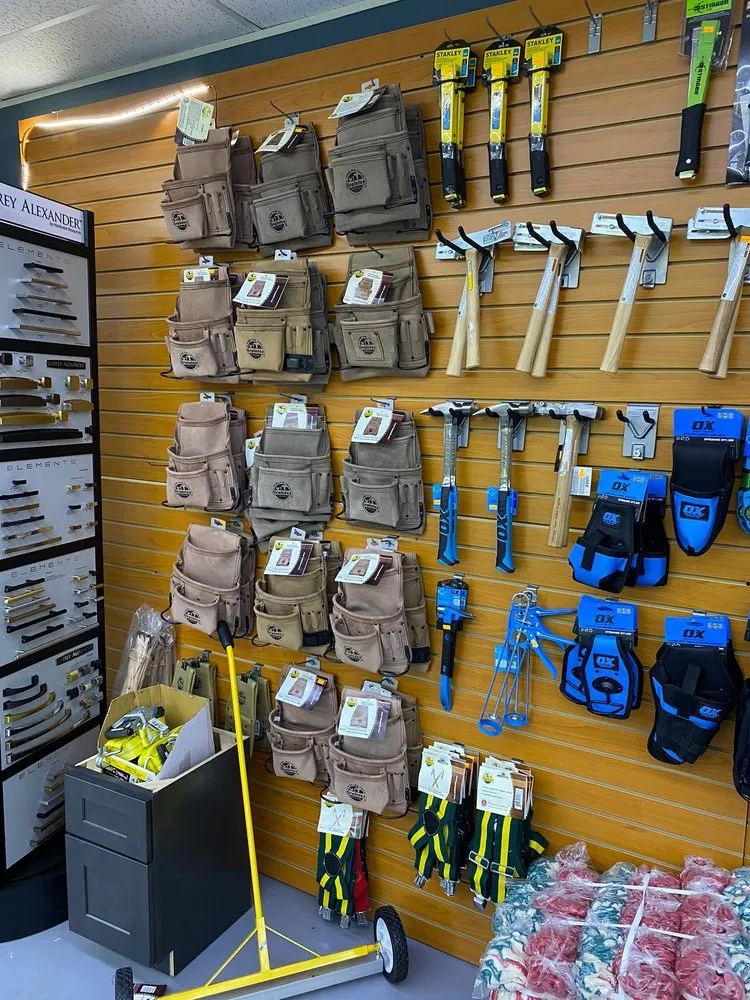 Slide of Norcross Roofing Materials - Atlanta