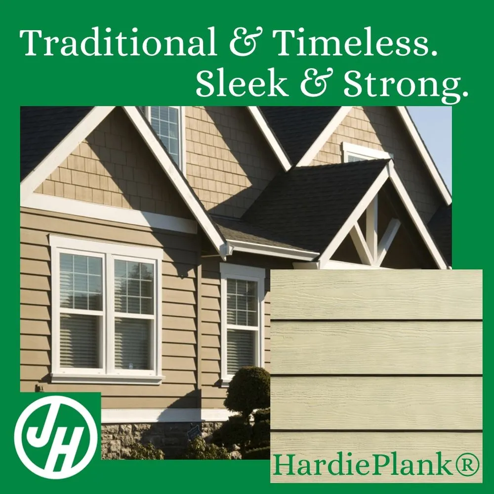 Slide of Norcross Roofing Materials - Atlanta
