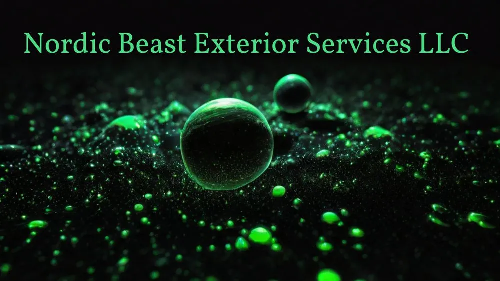 Slide of Nordic Beast Exterior Services