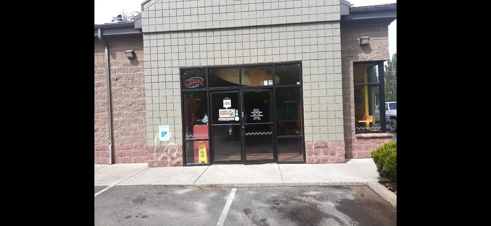 Slide of Nordic Beast Exterior Services