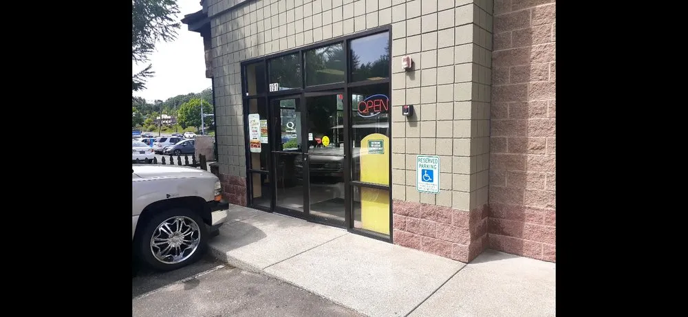 Slide of Nordic Beast Exterior Services