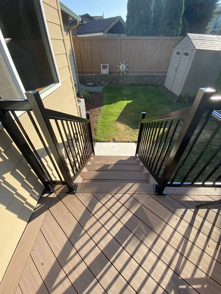 Slide of Nordic Roofing