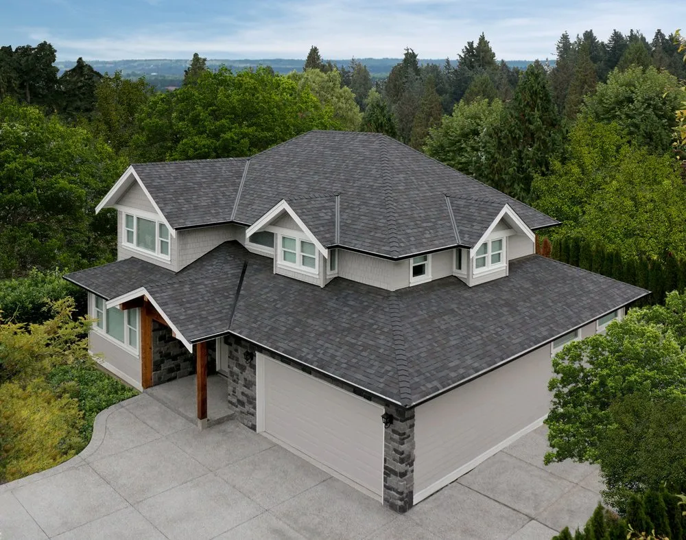 Slide of Nordic Roofing