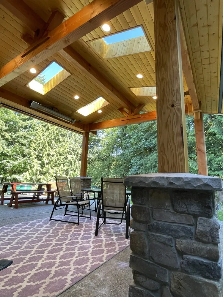 Slide of Nordic Roofing