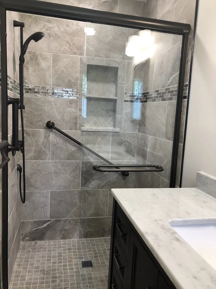 Slide of Nordine Remodeling