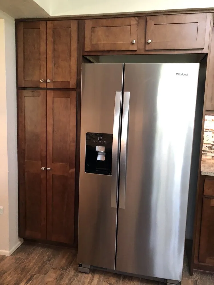 Slide of Nordine Remodeling