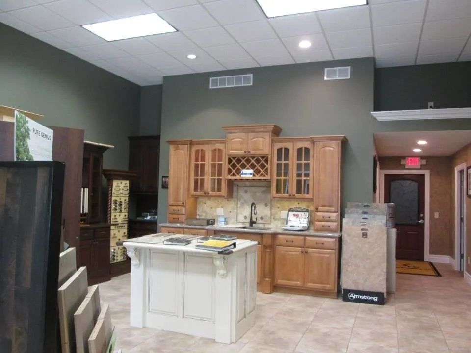 Slide of Nordine Remodeling