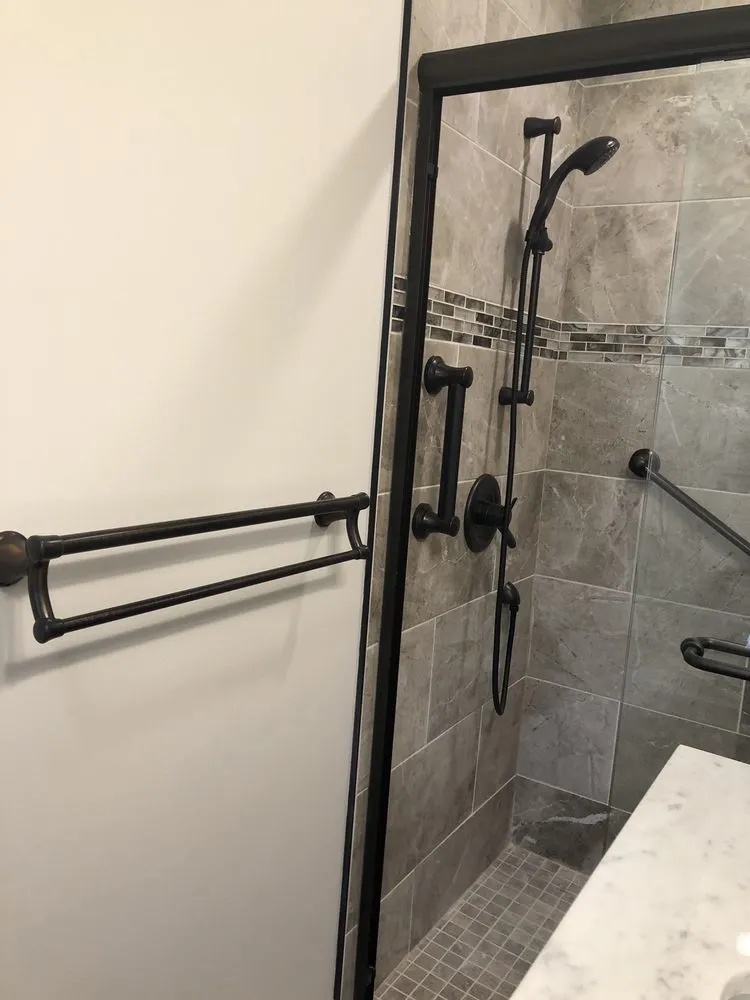 Slide of Nordine Remodeling