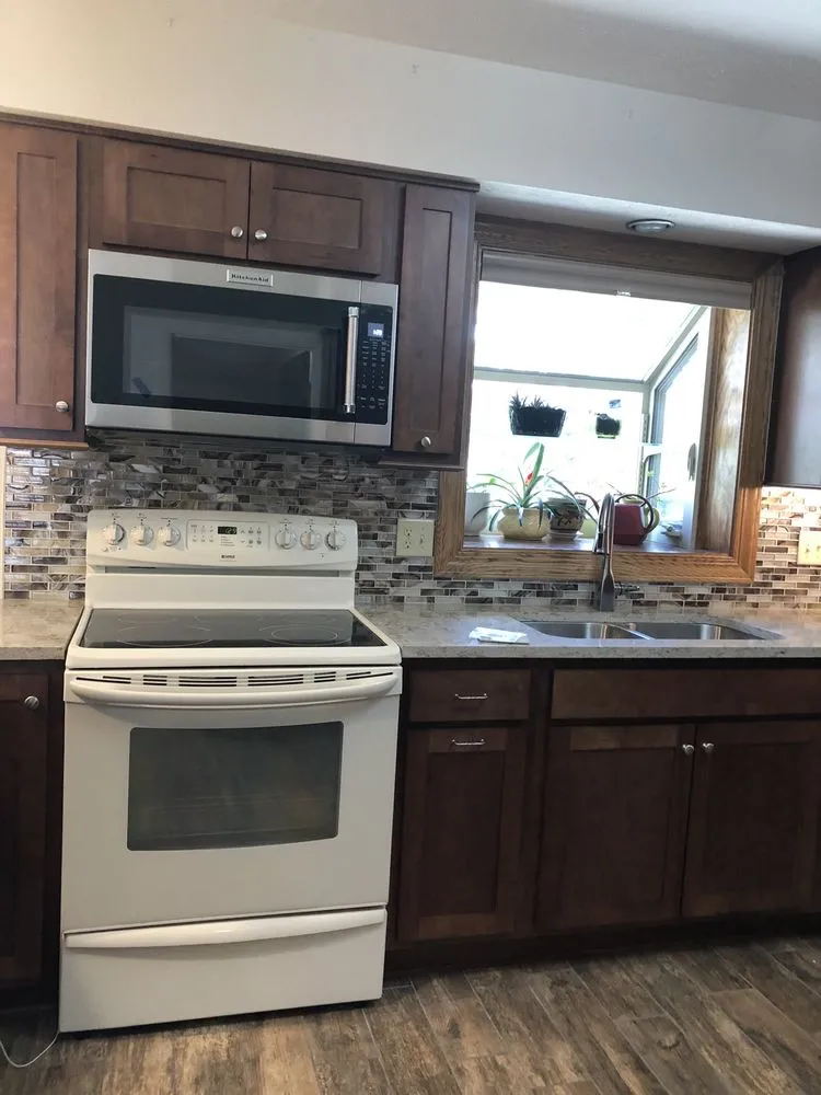 Slide of Nordine Remodeling