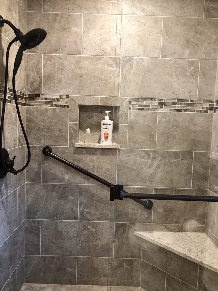 Slide of Nordine Remodeling