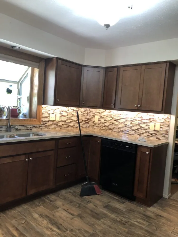 Slide of Nordine Remodeling