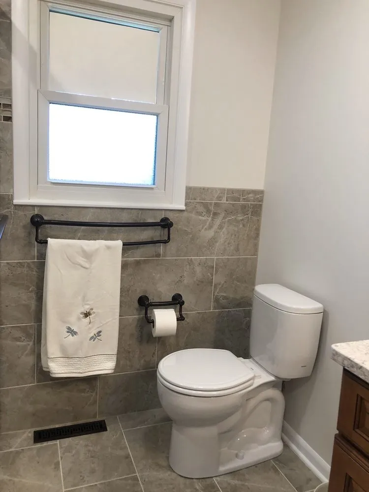 Slide of Nordine Remodeling