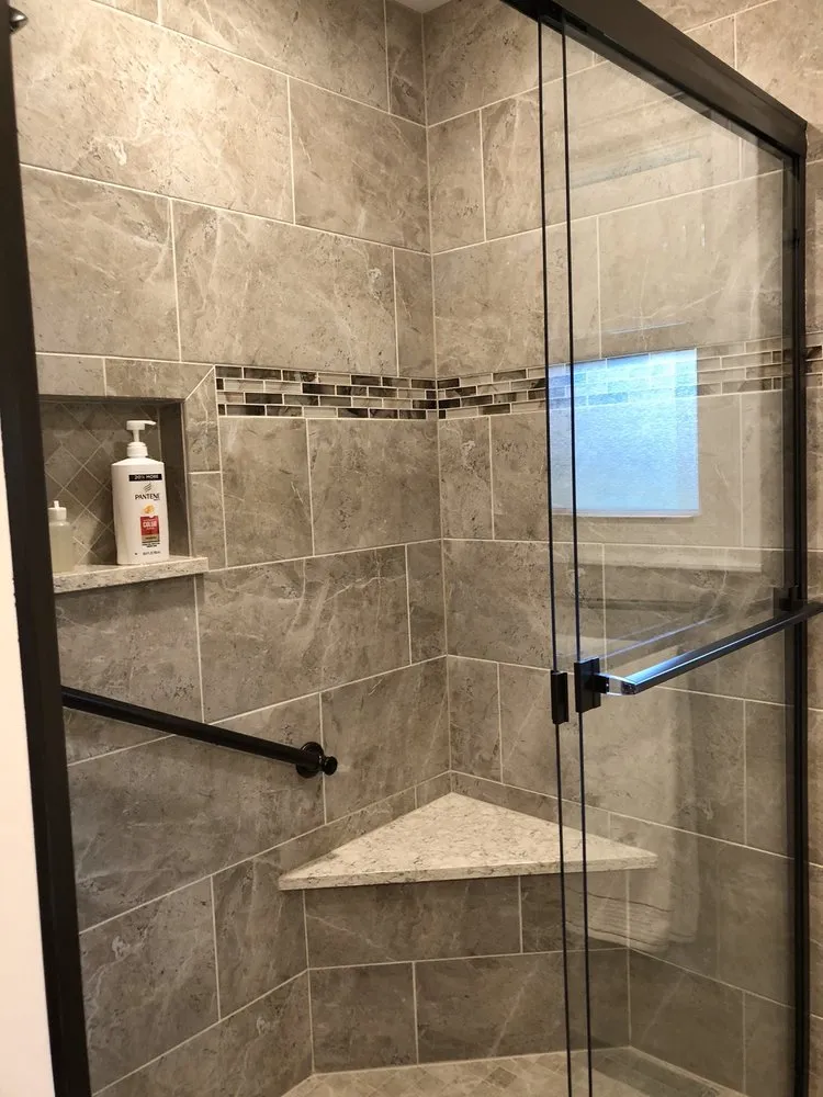 Slide of Nordine Remodeling