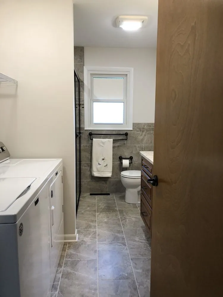 Slide of Nordine Remodeling